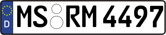 MS-RM4497