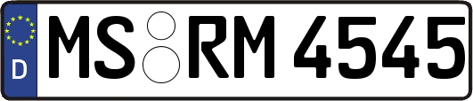 MS-RM4545