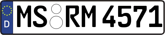 MS-RM4571