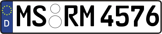 MS-RM4576