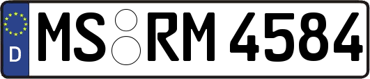 MS-RM4584