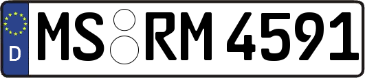 MS-RM4591