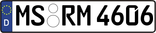 MS-RM4606