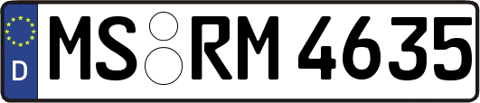 MS-RM4635