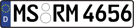 MS-RM4656