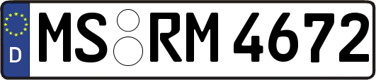 MS-RM4672