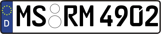 MS-RM4902