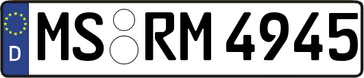 MS-RM4945