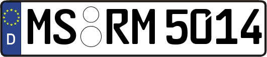MS-RM5014