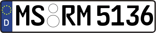 MS-RM5136