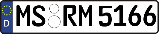 MS-RM5166