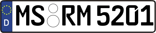 MS-RM5201