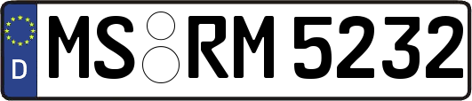 MS-RM5232