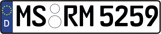 MS-RM5259