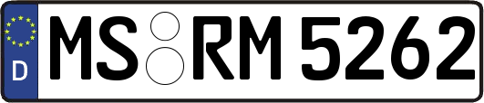 MS-RM5262