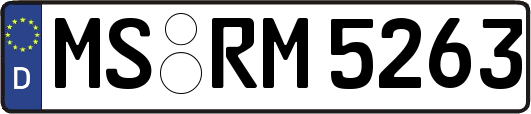 MS-RM5263