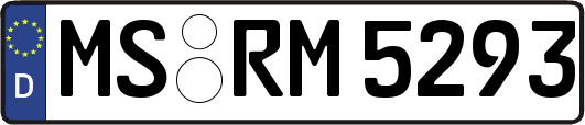 MS-RM5293