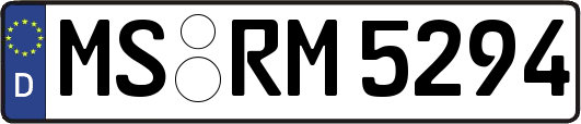 MS-RM5294