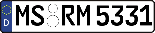 MS-RM5331