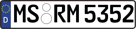MS-RM5352