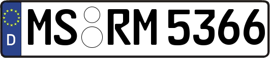MS-RM5366