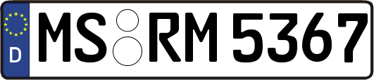 MS-RM5367