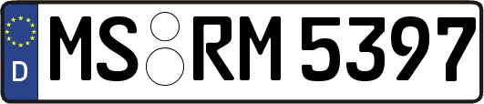 MS-RM5397