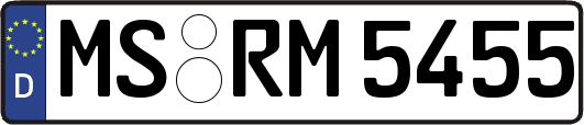 MS-RM5455