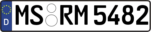 MS-RM5482