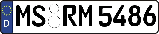 MS-RM5486