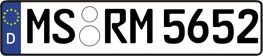 MS-RM5652