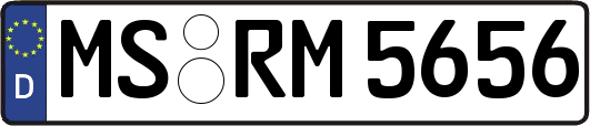 MS-RM5656