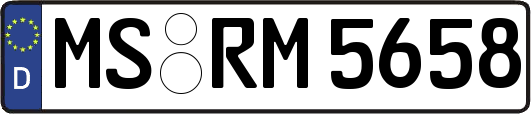 MS-RM5658