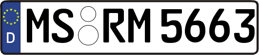 MS-RM5663