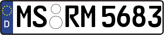 MS-RM5683