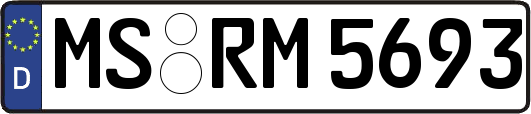 MS-RM5693