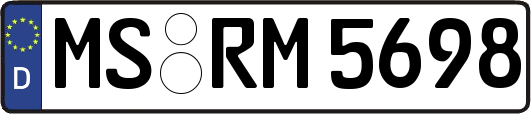 MS-RM5698