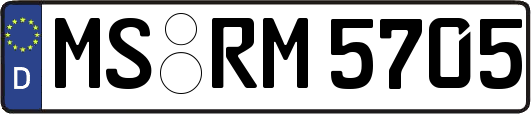 MS-RM5705