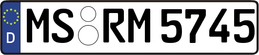 MS-RM5745