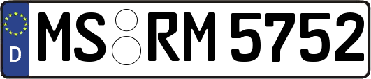 MS-RM5752