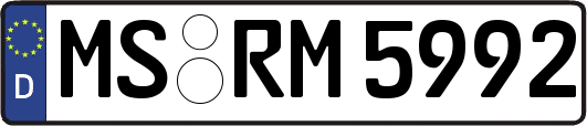 MS-RM5992