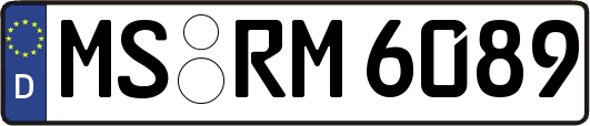 MS-RM6089