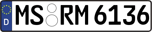 MS-RM6136