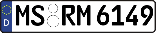 MS-RM6149