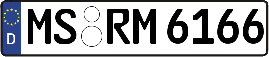 MS-RM6166