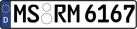 MS-RM6167