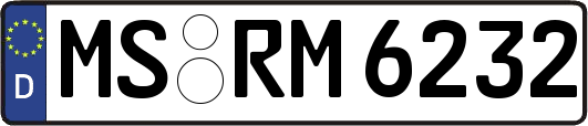 MS-RM6232
