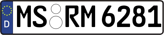 MS-RM6281