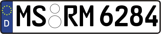 MS-RM6284