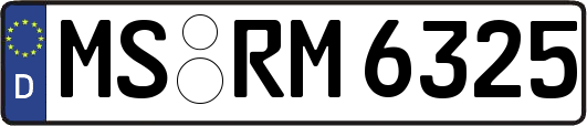 MS-RM6325